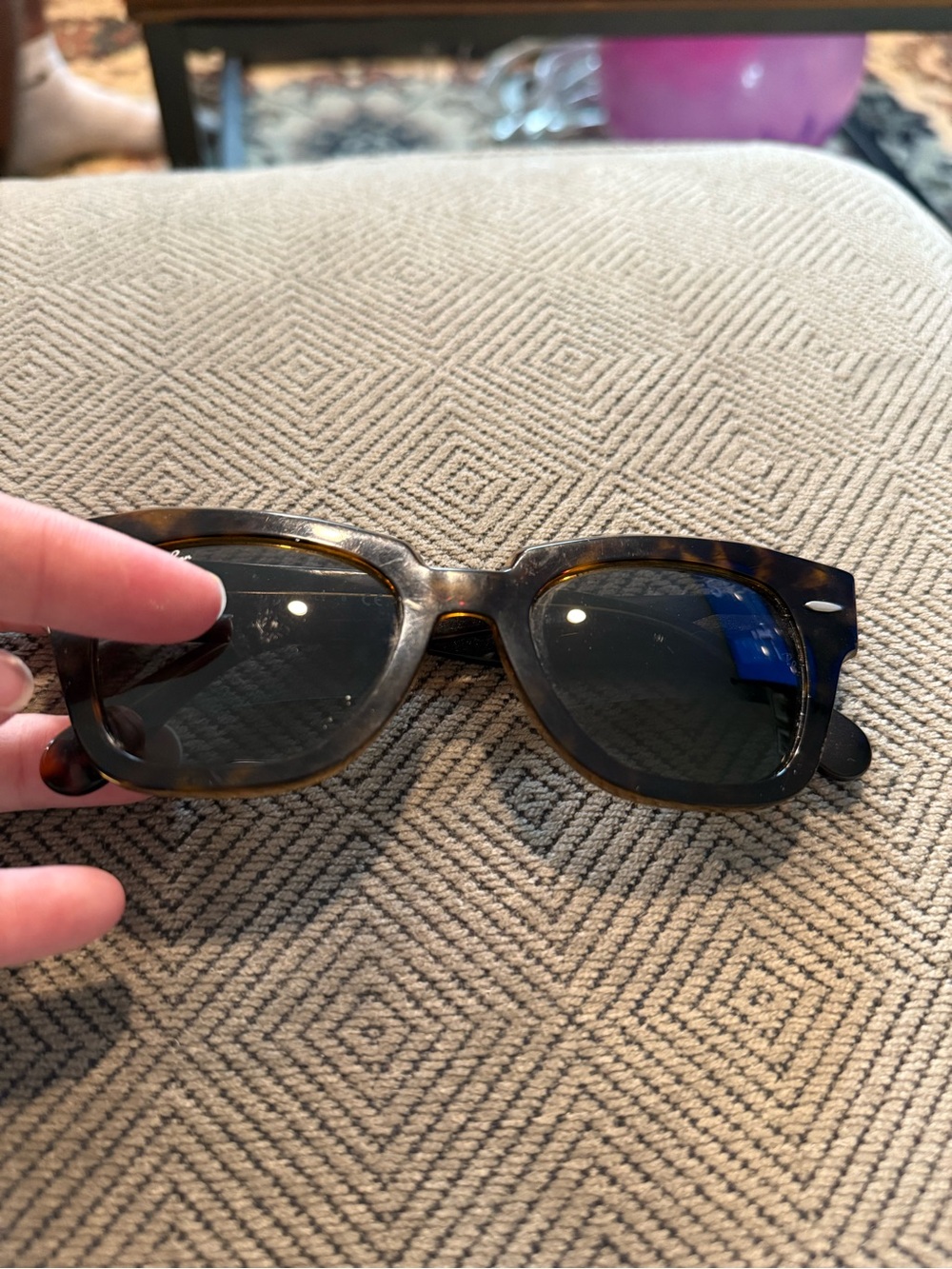 Ray-Ban State Street - Picture 5 of 10